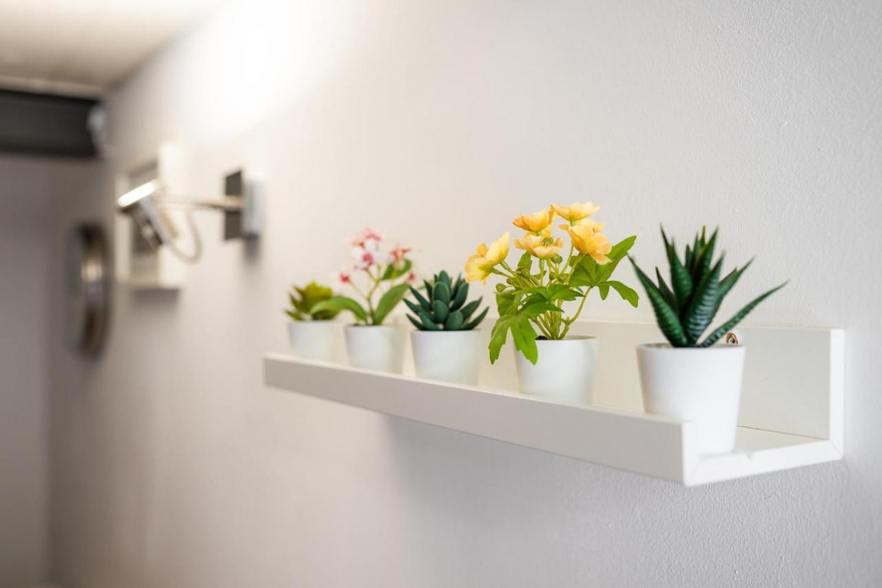 Stagabin Little Loft Near Porta Susa Station And Subway Торино Екстериор снимка